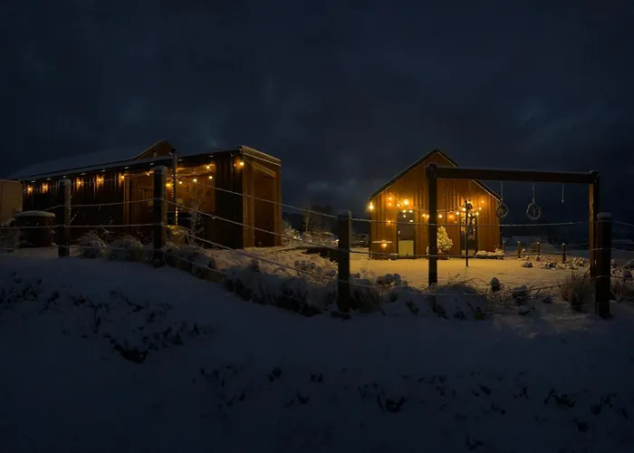 Makihyte Dom Na Wylacznosc Z Panorama Na Morze I Strefa Ferienhaus