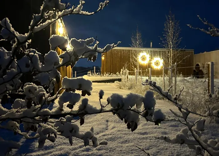 Ferienhaus Makihyte Dom Na Wylacznosc Z Panorama Na Morze I Strefa *