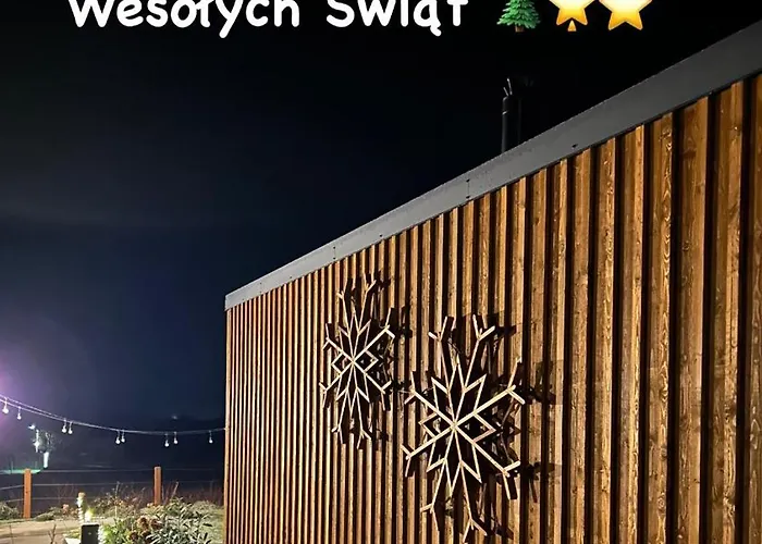 Makihyte Dom Na Wylacznosc Z Panorama Na Morze I Strefa Ferienhaus *