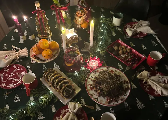 Ferienhaus Makihyte Dom Na Wylacznosc Z Panorama Na Morze I Strefa