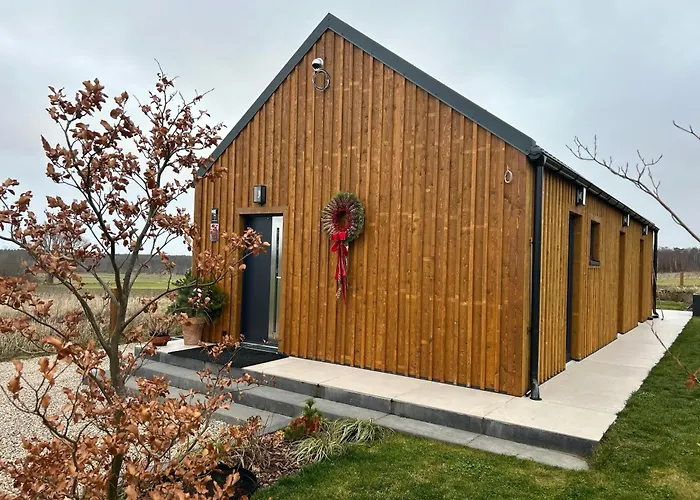 Ferienhaus Makihyte Dom Na Wylacznosc Z Panorama Na Morze I Strefa Sasino