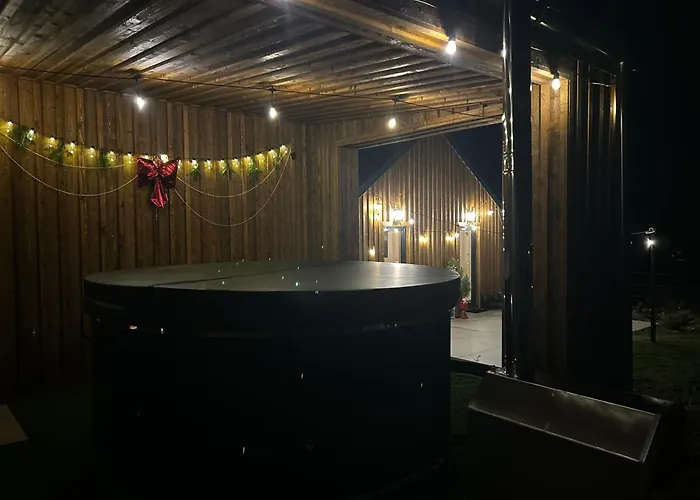 Ferienhaus Makihyte Dom Na Wylacznosc Z Panorama Na Morze I Strefa *