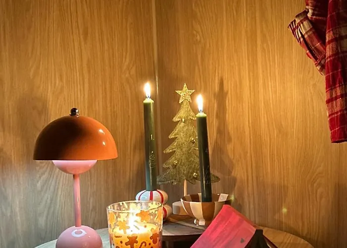 Makihyte Dom Na Wylacznosc Z Panorama Na Morze I Strefa Ferienhaus Sasino