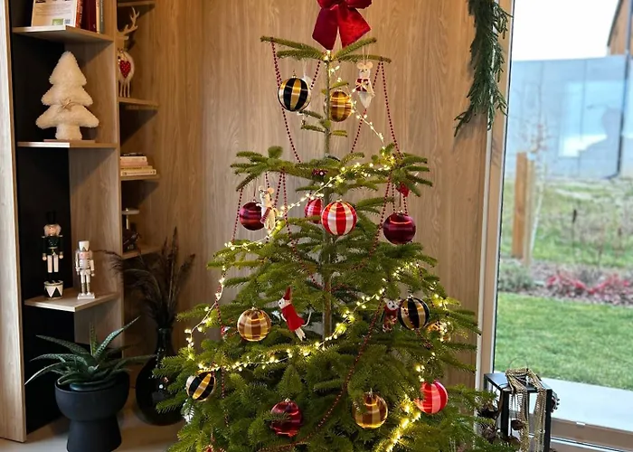 Makihyte Dom Na Wylacznosc Z Panorama Na Morze I Strefa * Sasino