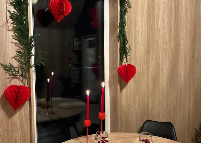 Makihyte Dom Na Wylacznosc Z Panorama Na Morze I Strefa Sasino