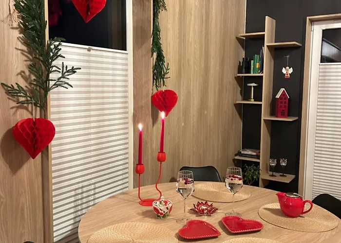 Ferienhaus Makihyte Dom Na Wylacznosc Z Panorama Na Morze I Strefa *