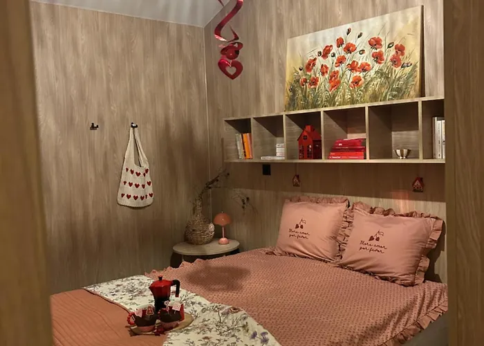 Makihyte Dom Na Wylacznosc Z Panorama Na Morze I Strefa Ferienhaus Sasino