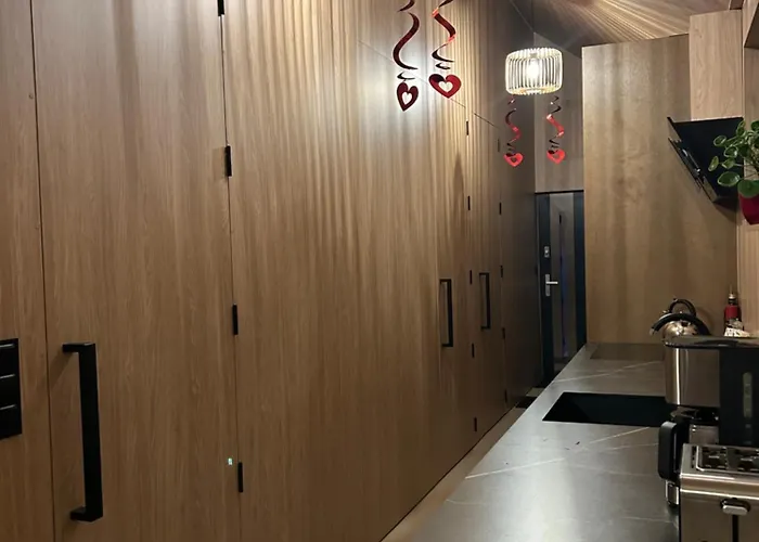 Makihyte Dom Na Wylacznosc Z Panorama Na Morze I Strefa Sasino